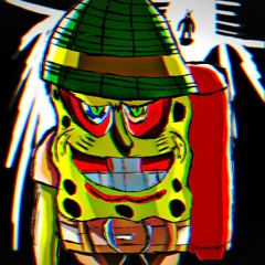 Annihilistic Sponge II