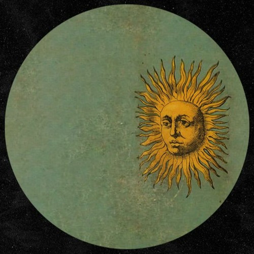 Unknown - Sun’s Sons (Gift Track)