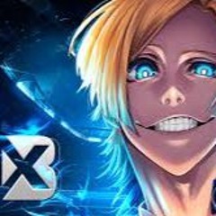 Blxck - O Escolhido (Michael Kaiser)