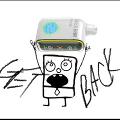 GET BACK!! x 434ZayBanz