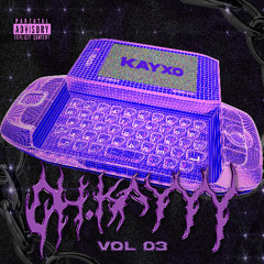 OH.KAYYY VOL 03