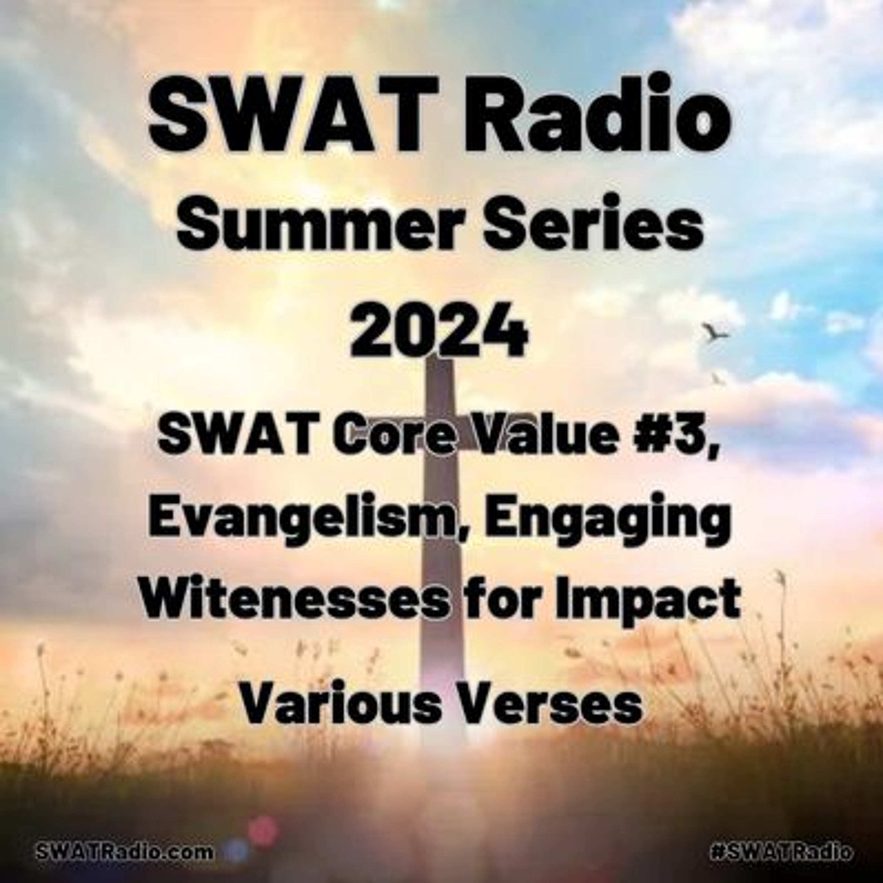 SWAT Radio