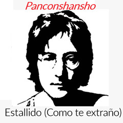 Estallido (Como te extraño)