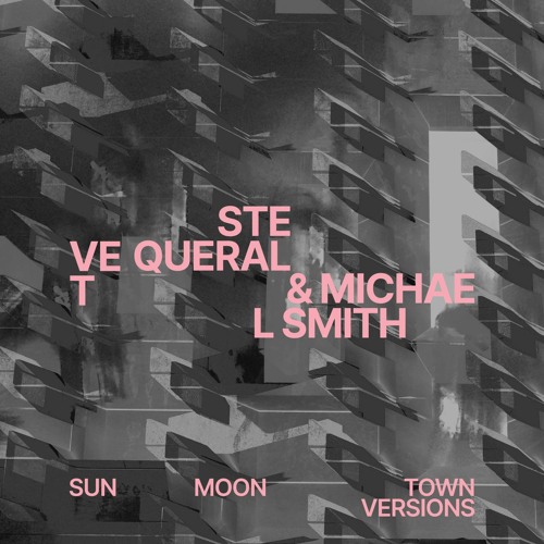 PREMIERE: Steve Queralt / Michael Smith – Chaldean Oracle (GLOK remix) [Bytes]