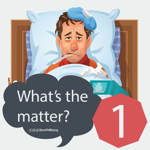 Stream 01 What S The Matter By دقيقتين إنجليزي Listen Online For Free On Soundcloud