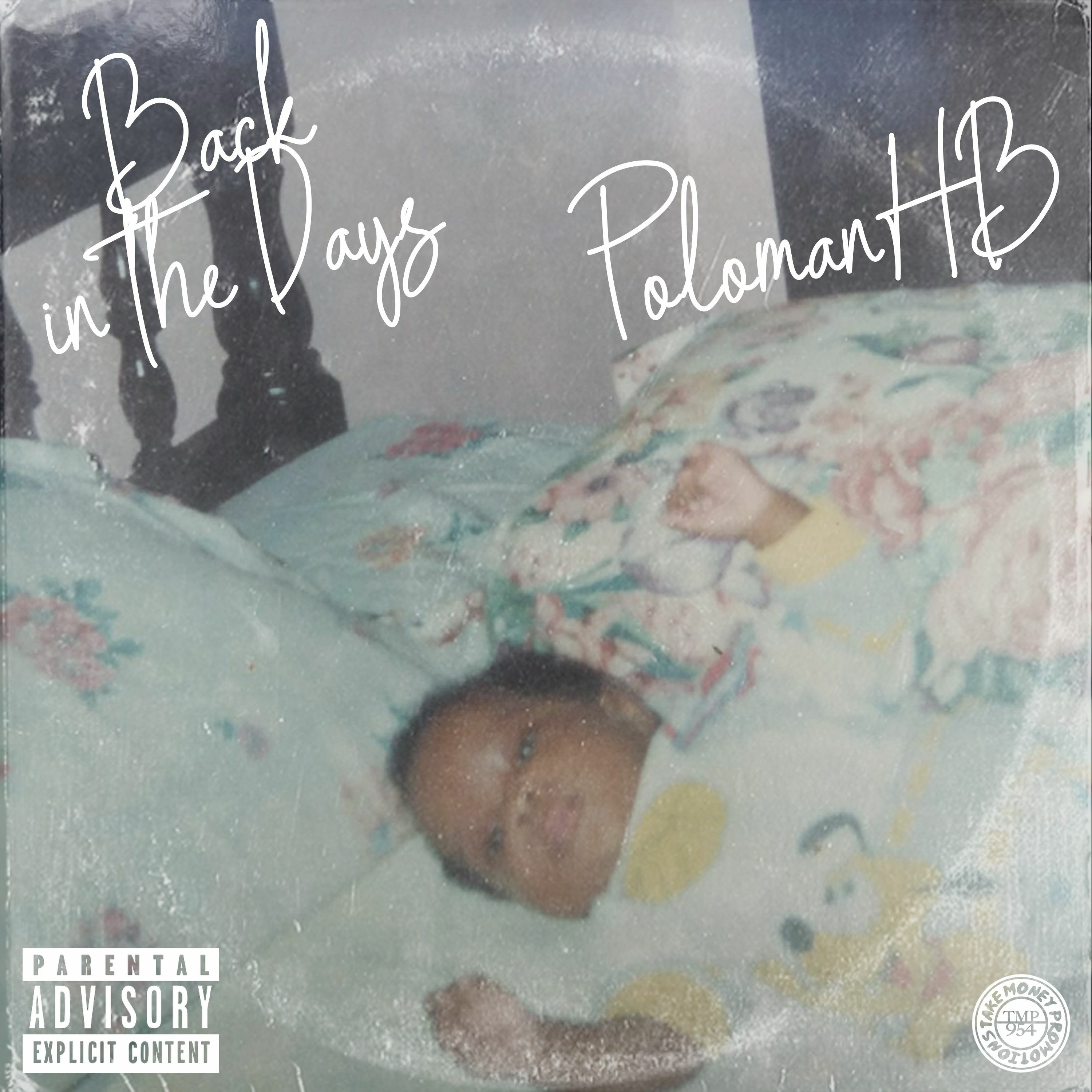 Back In The Days episode artwork