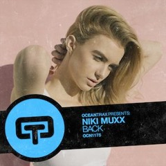 NIKI MUXX - BACK (ORIGINAL MIX)