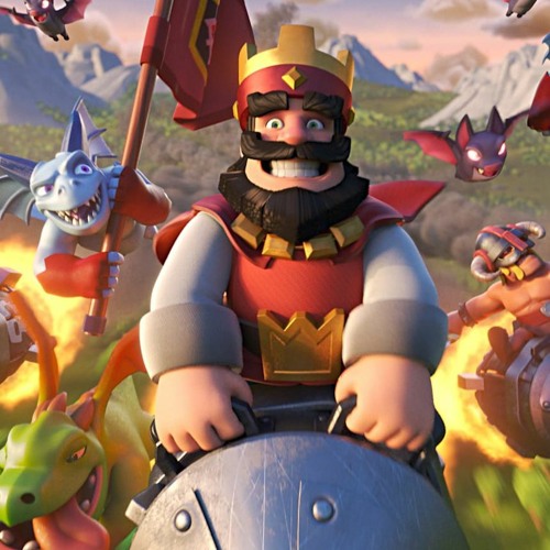 can you play clash royale online can you play clash royale online