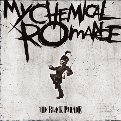 Disenchanted by My Chemical Romance