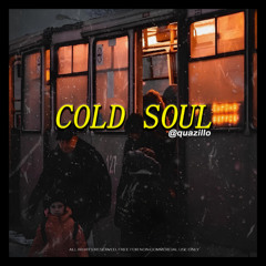 Cold soul / 135 bpm Cm
