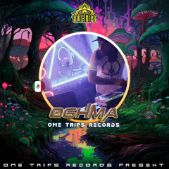 Oghma - Subliminal Interface, Ome Trips Series #34