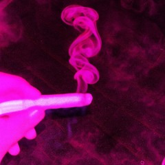 pink smoke