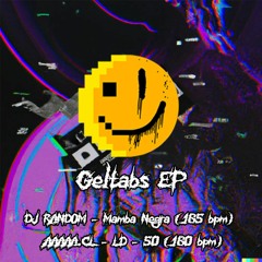 DJ RANDOM - Mamba Negra
