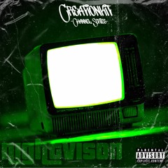 SWIDT x Buddy x A$AP Ferg type beat "Nightvision" Prod.@creationkit