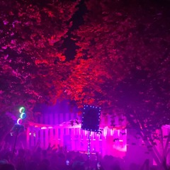 Comfortable's House of House - A3 FESTIVAL ENTRY