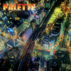 Palette