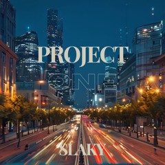Nothing I Can Do (PROJECT ONE Cymatics)