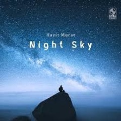 Hayit Murat - Night Sky