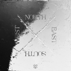 Julian Jordan - North, West, South, East (Joey Lanx Remix)
