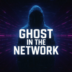 Ghost in the Network (Contains Ai Content)