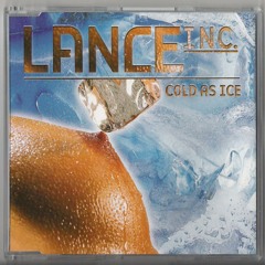cold as ice (Single Version)