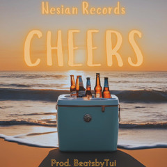 Cheers (ft. 6lueprintt)