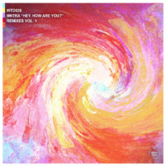 MNTRA - Surrender (Malley Remix)