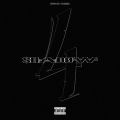 Yung Si & BASHER - 4SHADOW (feat. 2200GHOST) [prod. WYA Ki]