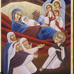 Feast of the Nativity Coptic Praxis Fr. Samuel Abba Moses
