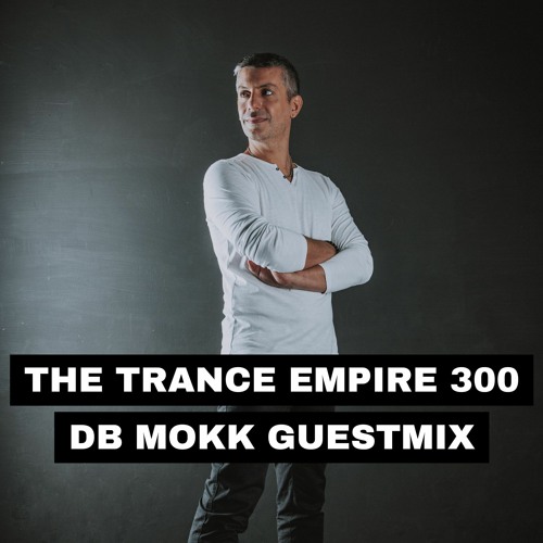 TTE300 Db Mokk Guestmix