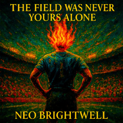 The Field Was Never Yours Alone