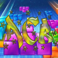 Tetris - AcB