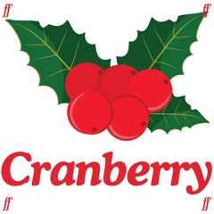 Cranberry