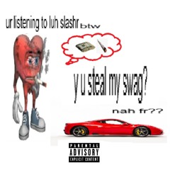 steal my swag (prod. dee b)