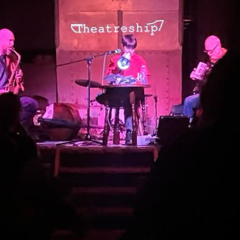 Small Print Drama [Iris Colomb/Tom Ward/Douglas Benford]- Boat Ting Nov 2025