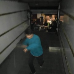 Ghost In the Basement (Remixed)