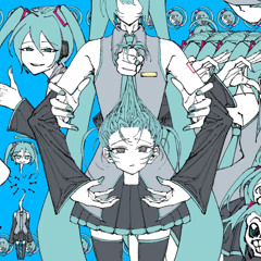 ファンフィク / 初音ミク