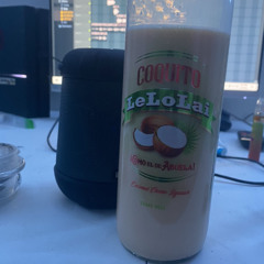 Coquito (feat. Flizzz)