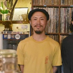 Tsubaki fm Hiroshima: SATOSHI - 24.05.23