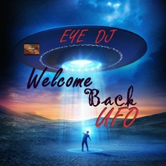 WELCOME BACK UFO