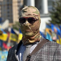 «Самым страшным было бы оказаться без рук и ног». Война в Украине глазами беларуса из «Террора»