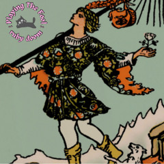 Playing The Fool
