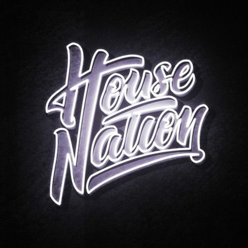 House Nation Vol.3 By Shabin Dewell