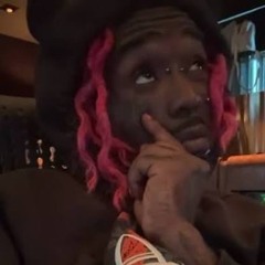 Lil Uzi Vert - shout out dp