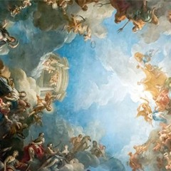 HEAVEN  w/ lil lisp (prod. bleach)