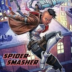 PDF [eBook] Edge Of Spider-Verse (2023-) #3 (of 4)