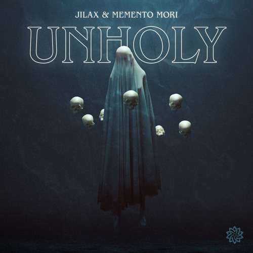 Jilax & Memento Mori - Unholy C# 145