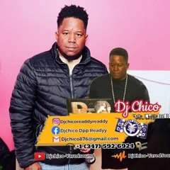 DJ CHICO OLDMIX #1