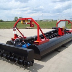Remote Control Dredges: Redefining Water Infrastructure Management