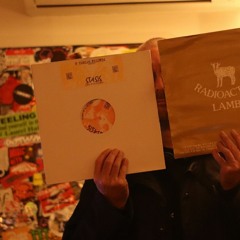 Circuits w/ Olly Chubb: The Not Entirely Definitive List Of The Greatest UK Techno Tracks... 071123